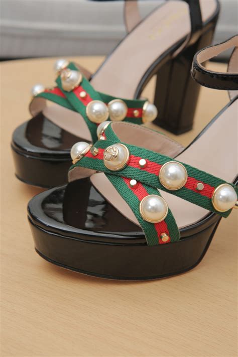 gucci bloom sandals replica in nigeria stores|Gucci shoes counterfeit.